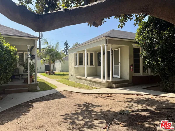 $4,100 | 1430 Ocean Park Boulevard, Santa Monica, CA 90405