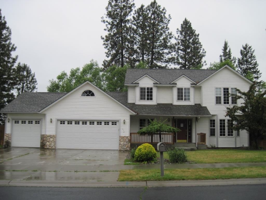 612 East Ballard Road Colbert, WA 99005 - Photo 1 of 20