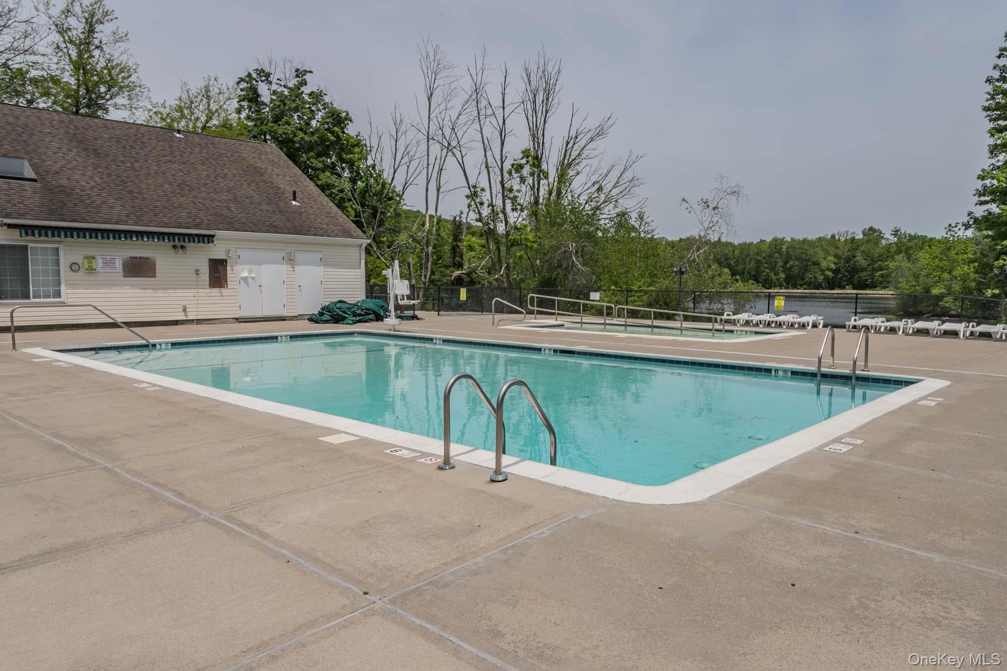 804 Swan Hollow Road Monroe, NY 10950 - Photo 17 of 26