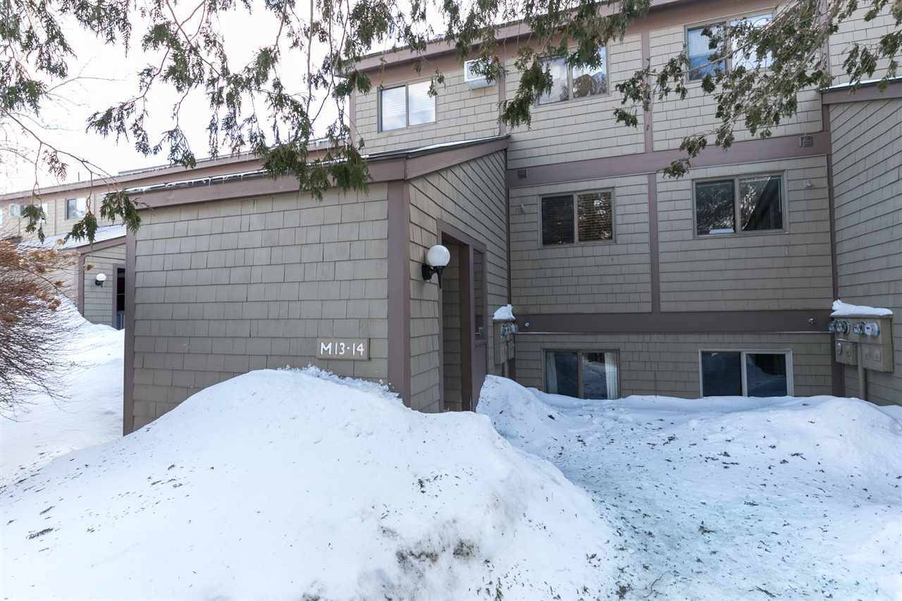4323 Vermont Rte 108, Unit M13 Cambridge, VT 05464 - Photo 1 of 29 Gallery Image 1