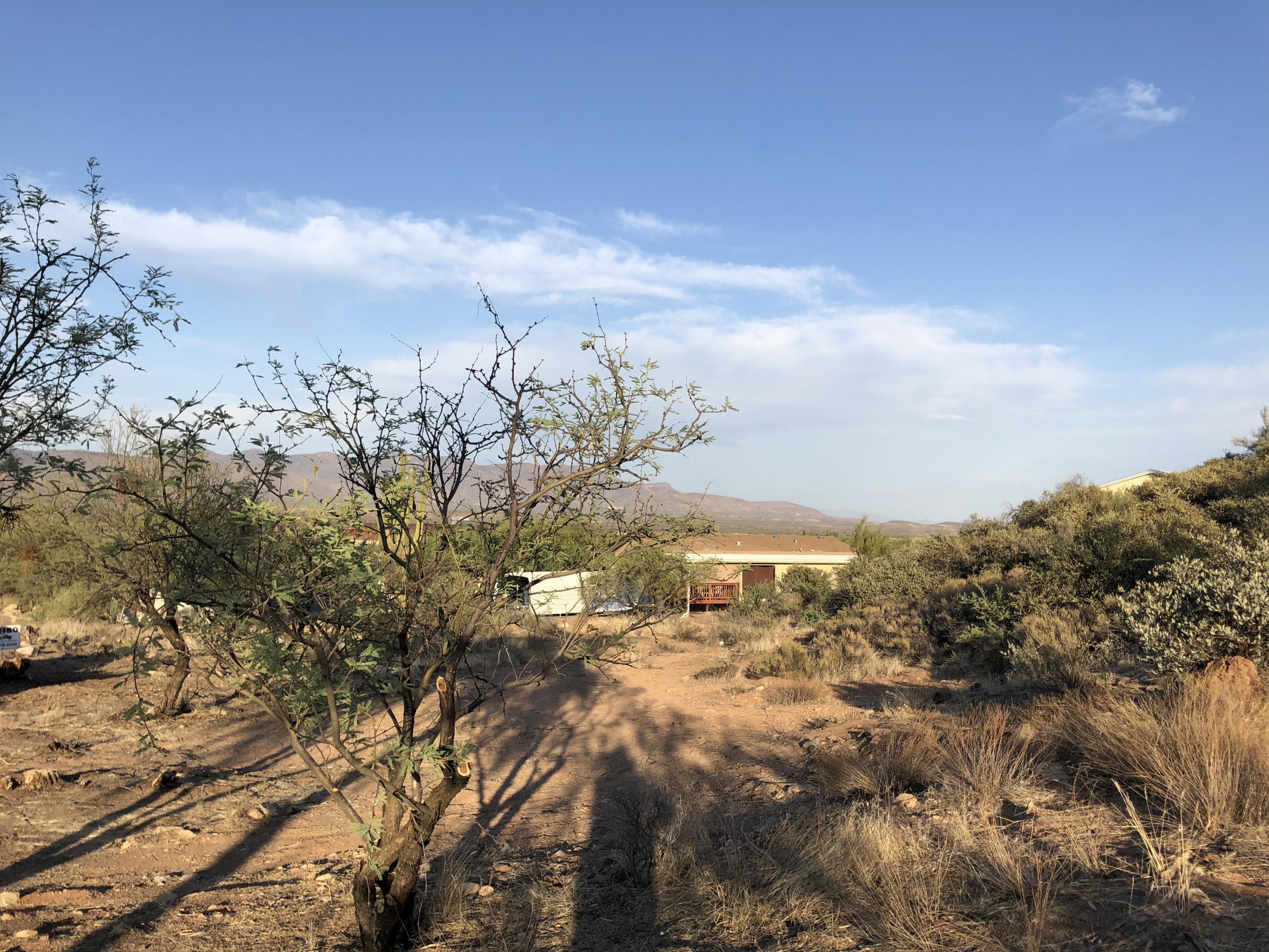 68 Saguaro Road Tonto Basin, AZ 85553 - Photo 5 of 8 a view of a building