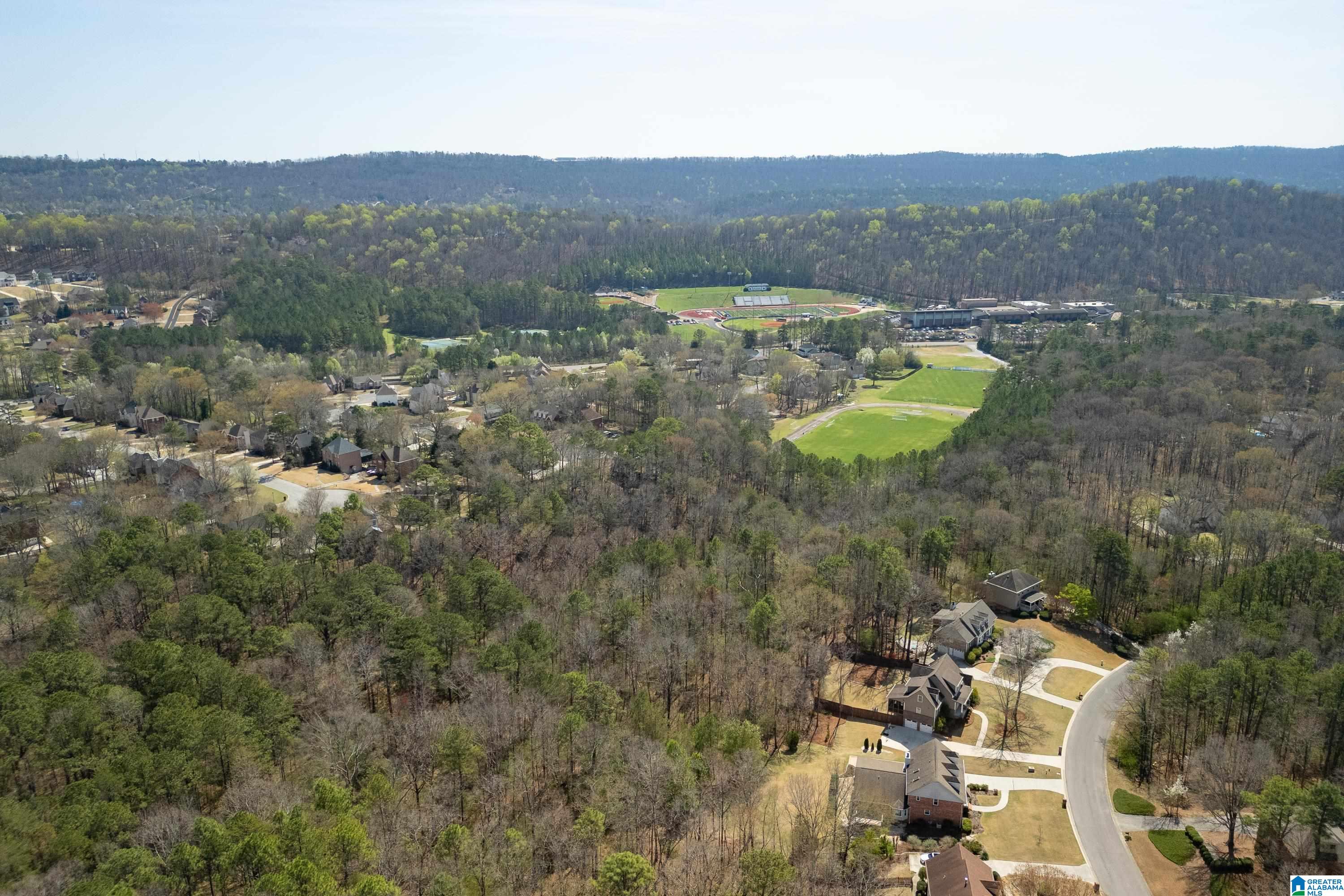 5383 Harvest Ridge Lane Birmingham, AL 35242 - Photo 62 of 66