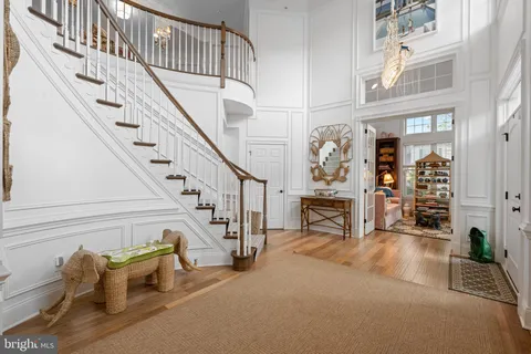 $1,450,000 | 309 Sunny Brook Lane, Newtown Square, PA 19073