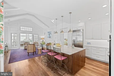 $1,450,000 | 309 Sunny Brook Lane, Newtown Square, PA 19073