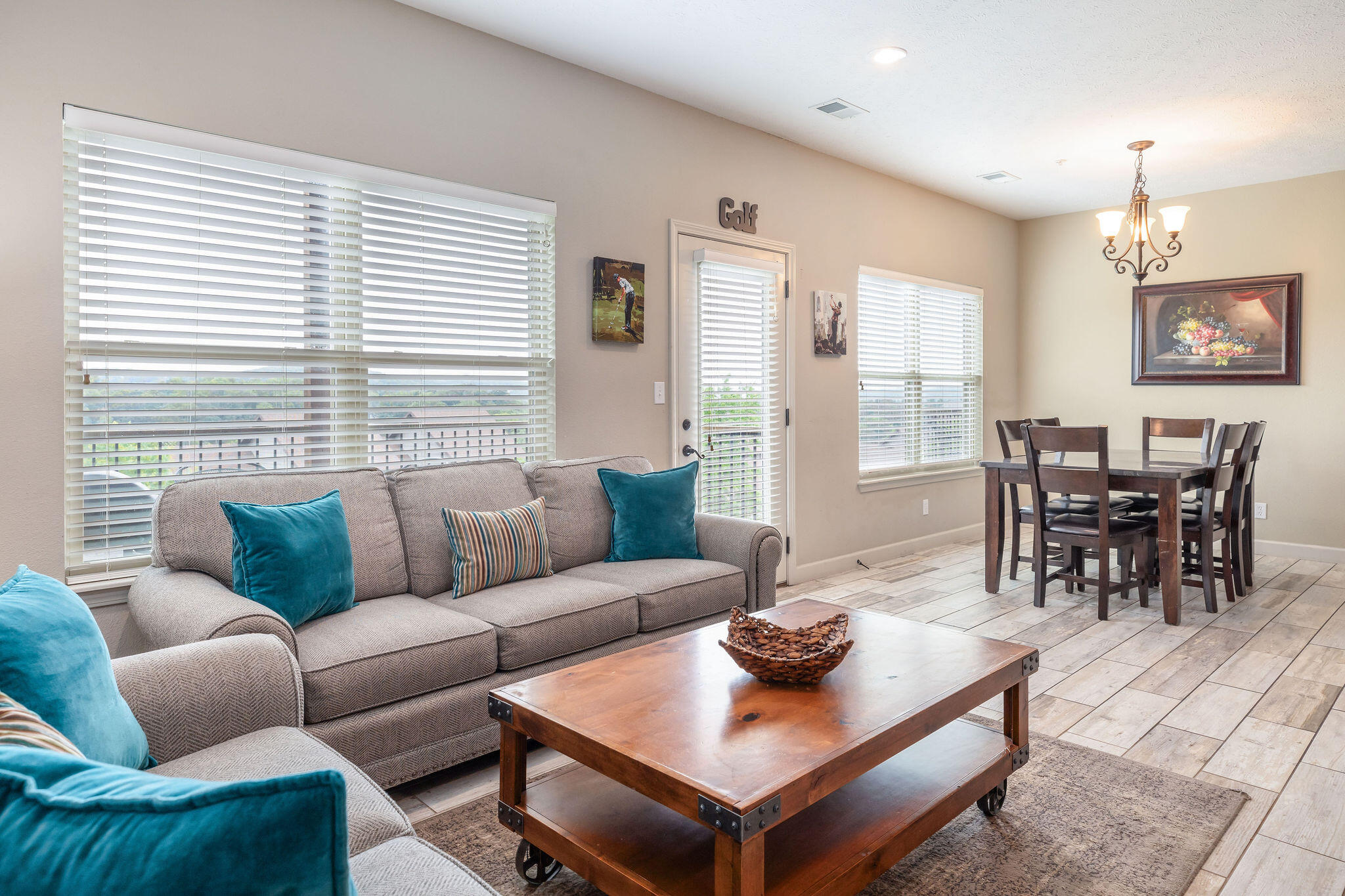 71 Bunker Drive, Unit A & C Reeds Spring, MO 65737 - Photo 5 of 53 Unit A