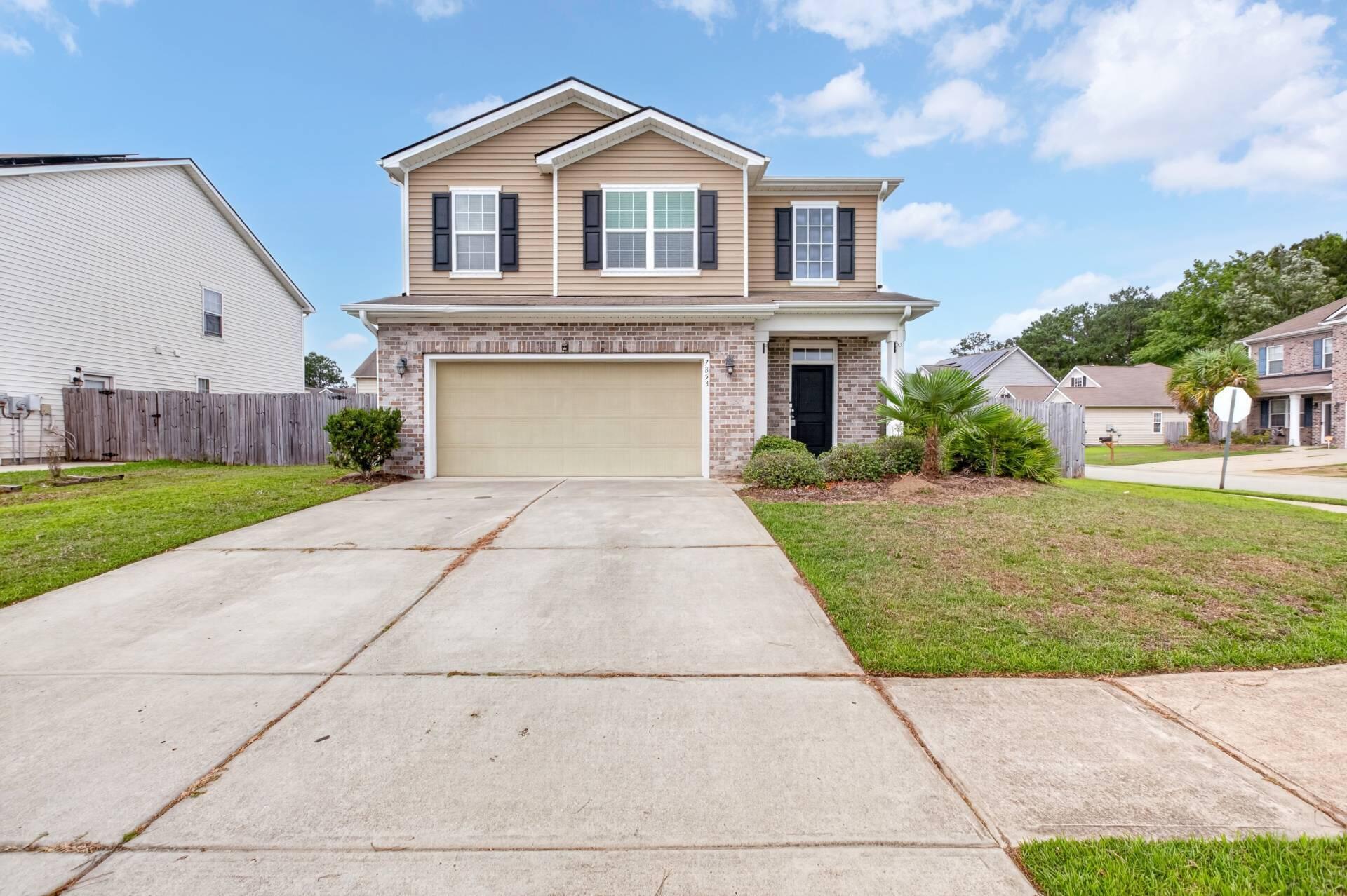 7853 Lumberton Road North Charleston, SC 29418 - Photo 29 of 30 296A6750