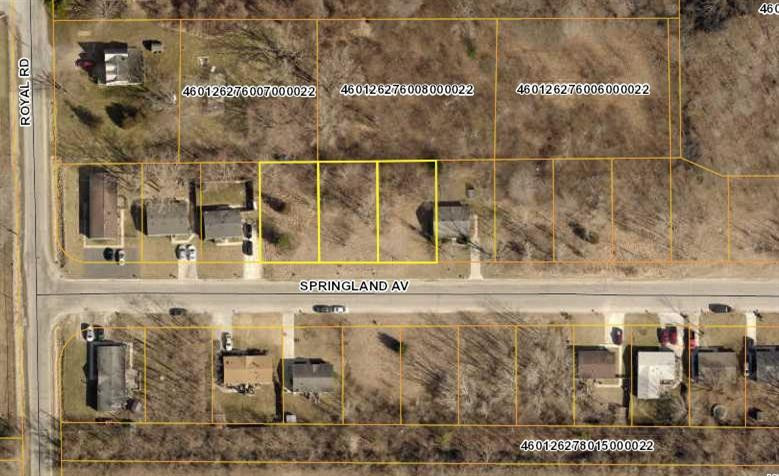 0 Springland Avenue Michigan City, IN 46360 - Photo 4 of 7 779x476