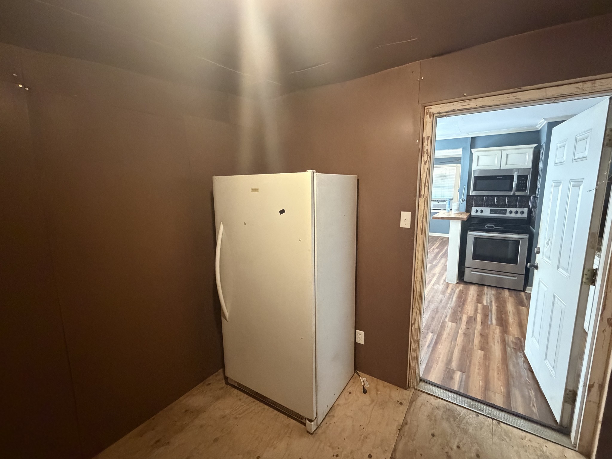 228 Burch Road Clarksville, TN 37042 - Photo 18 of 18 Gallery Image 18