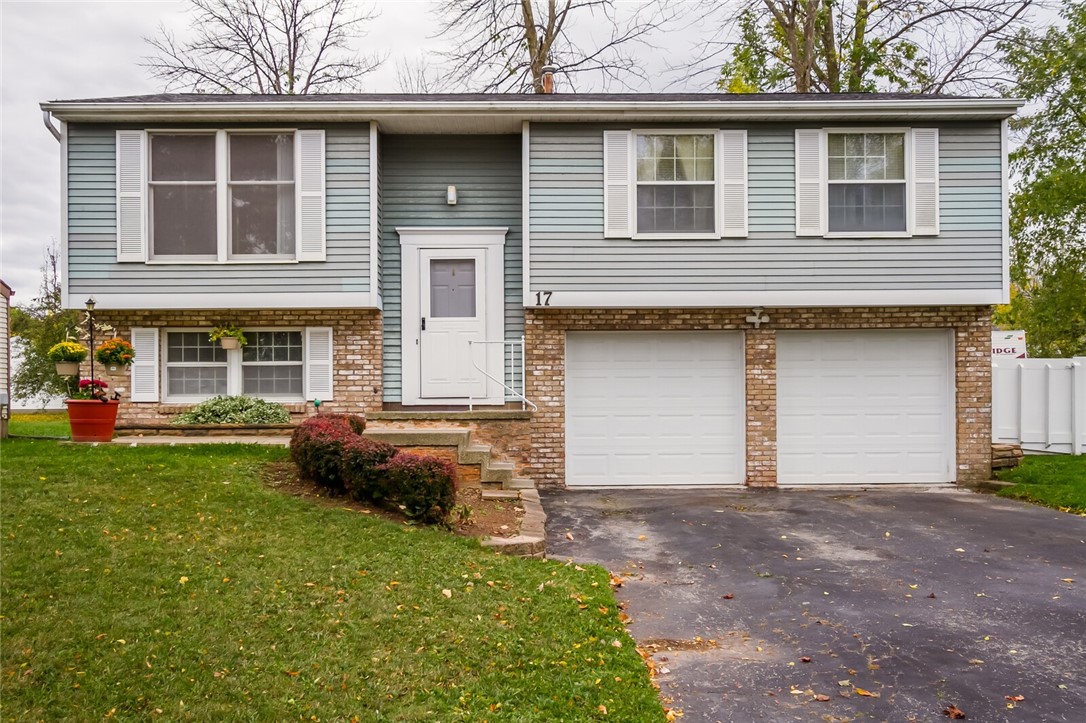 17 Parkedge Street Rochester, NY 14606 - Photo 1 of 1 Gallery Image 1
