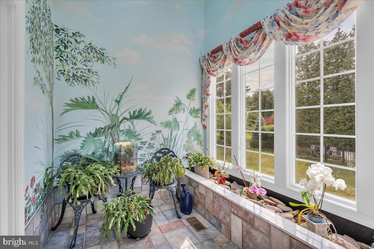 735 Hartford Road Moorestown, NJ 08057 - Photo 24 of 36 Garden Room Sanctuary