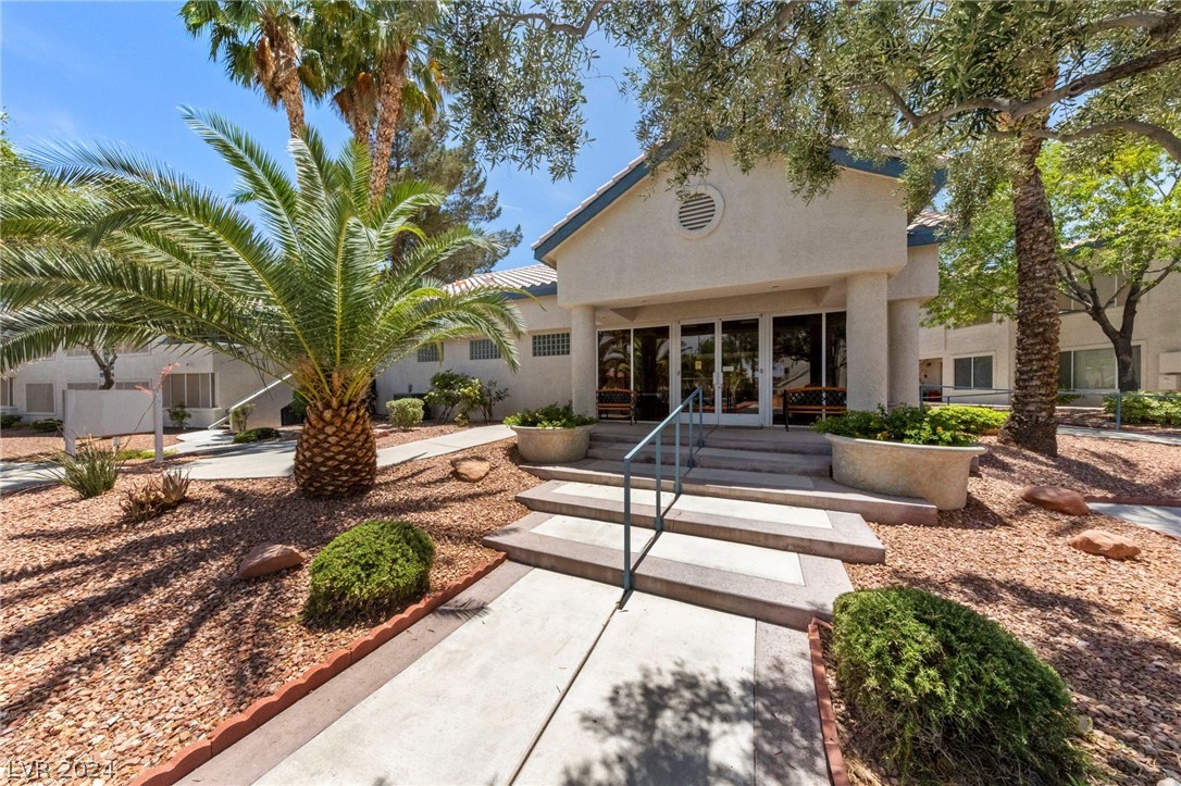 3425 East Russell Road, Unit 126 Las Vegas, NV 89120 - Photo 18 of 22 CLUBHOUSE