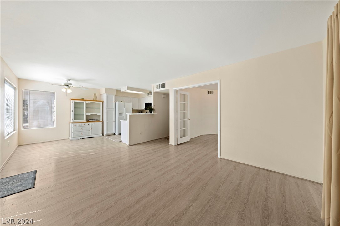 3425 East Russell Road, Unit 126 Las Vegas, NV 89120 - Photo 2 of 22 OPEN LIVING AREA