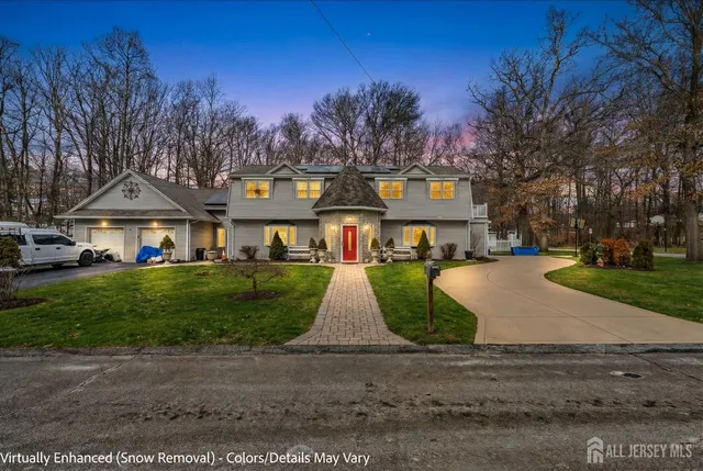 $2,800 | 691 Cook Avenue, Unit 2, South Amboy, NJ 08879