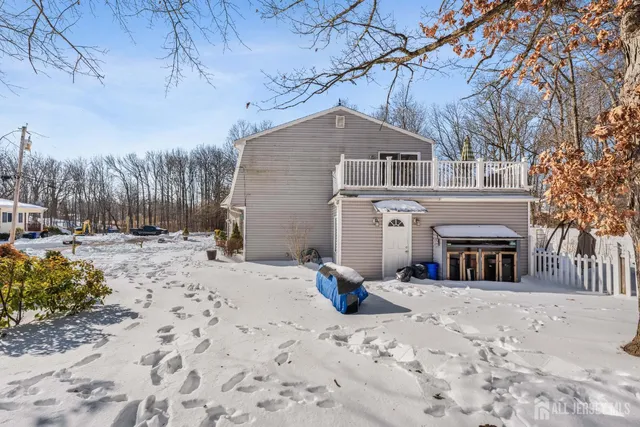 $2,800 | 691 Cook Avenue, Unit 2, South Amboy, NJ 08879