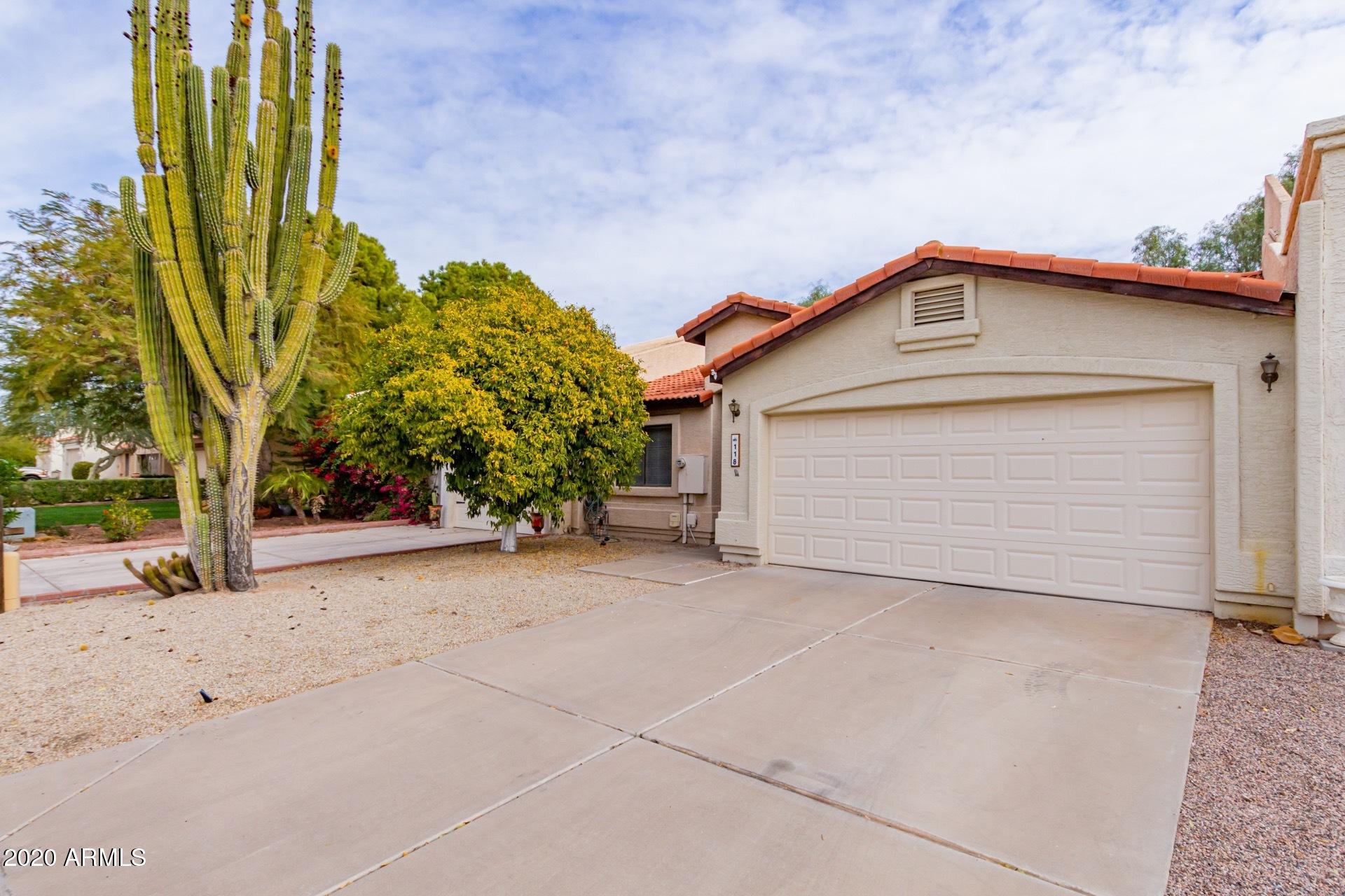 2329 North Recker Road, Unit 118 Mesa, AZ 85215 - Photo 1 of 27 0001-Recker 1