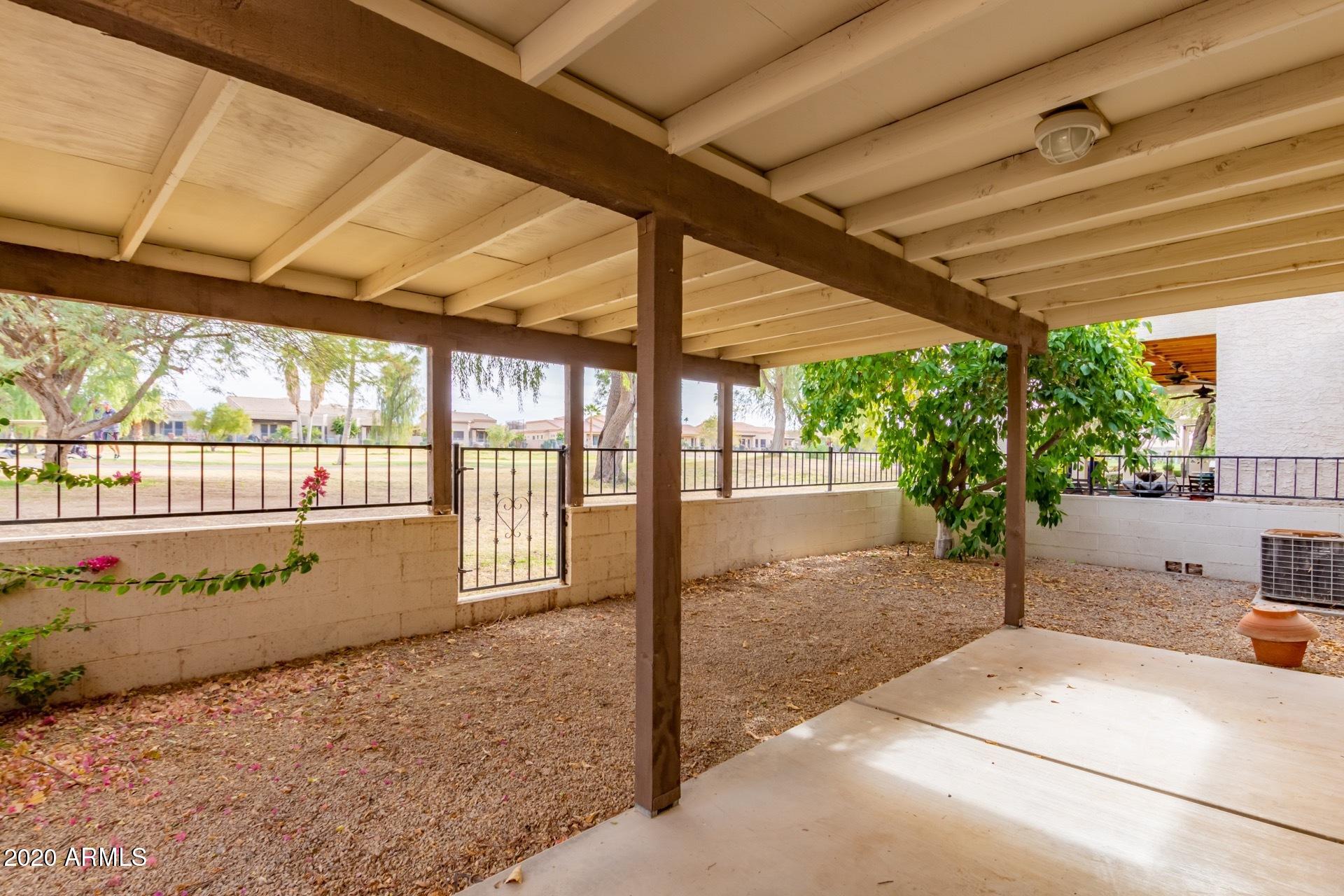 2329 North Recker Road, Unit 118 Mesa, AZ 85215 - Photo 23 of 27 0023-Recker 23