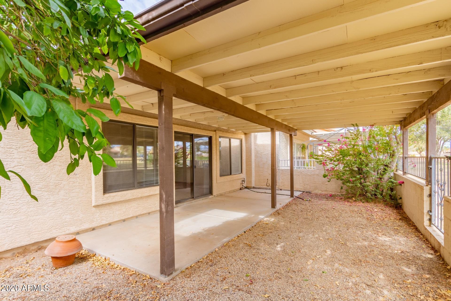 2329 North Recker Road, Unit 118 Mesa, AZ 85215 - Photo 24 of 27 0024-Recker 24