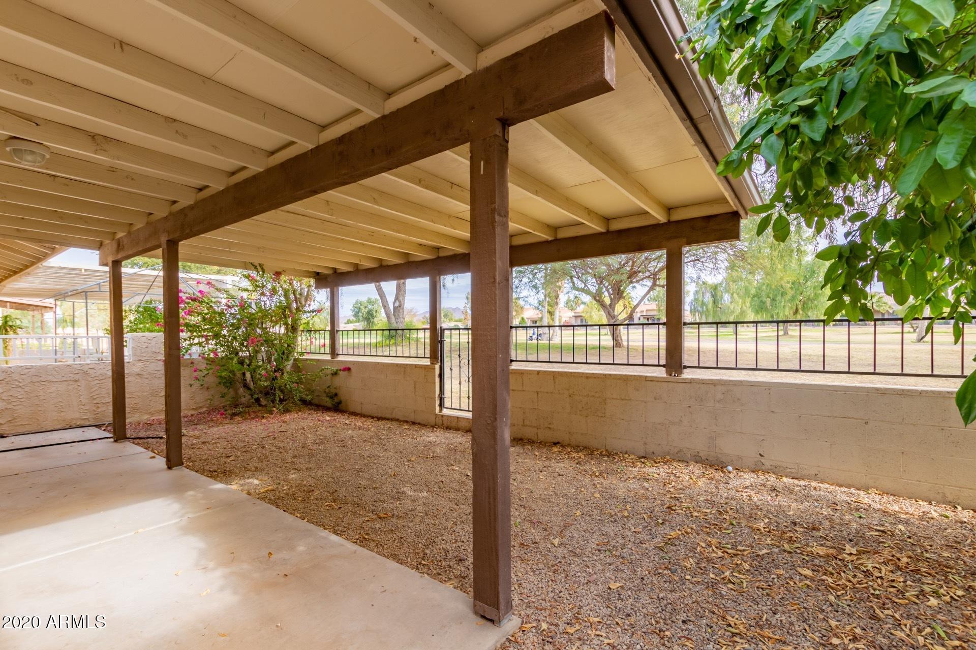 2329 North Recker Road, Unit 118 Mesa, AZ 85215 - Photo 25 of 27 0025-Recker 25