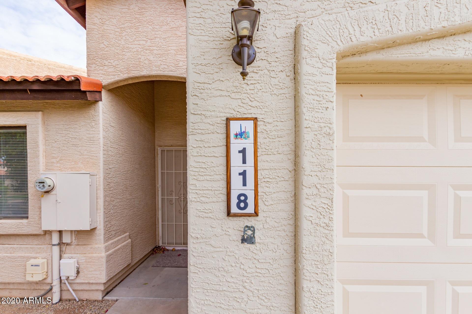2329 North Recker Road, Unit 118 Mesa, AZ 85215 - Photo 27 of 27 0027-Recker 27