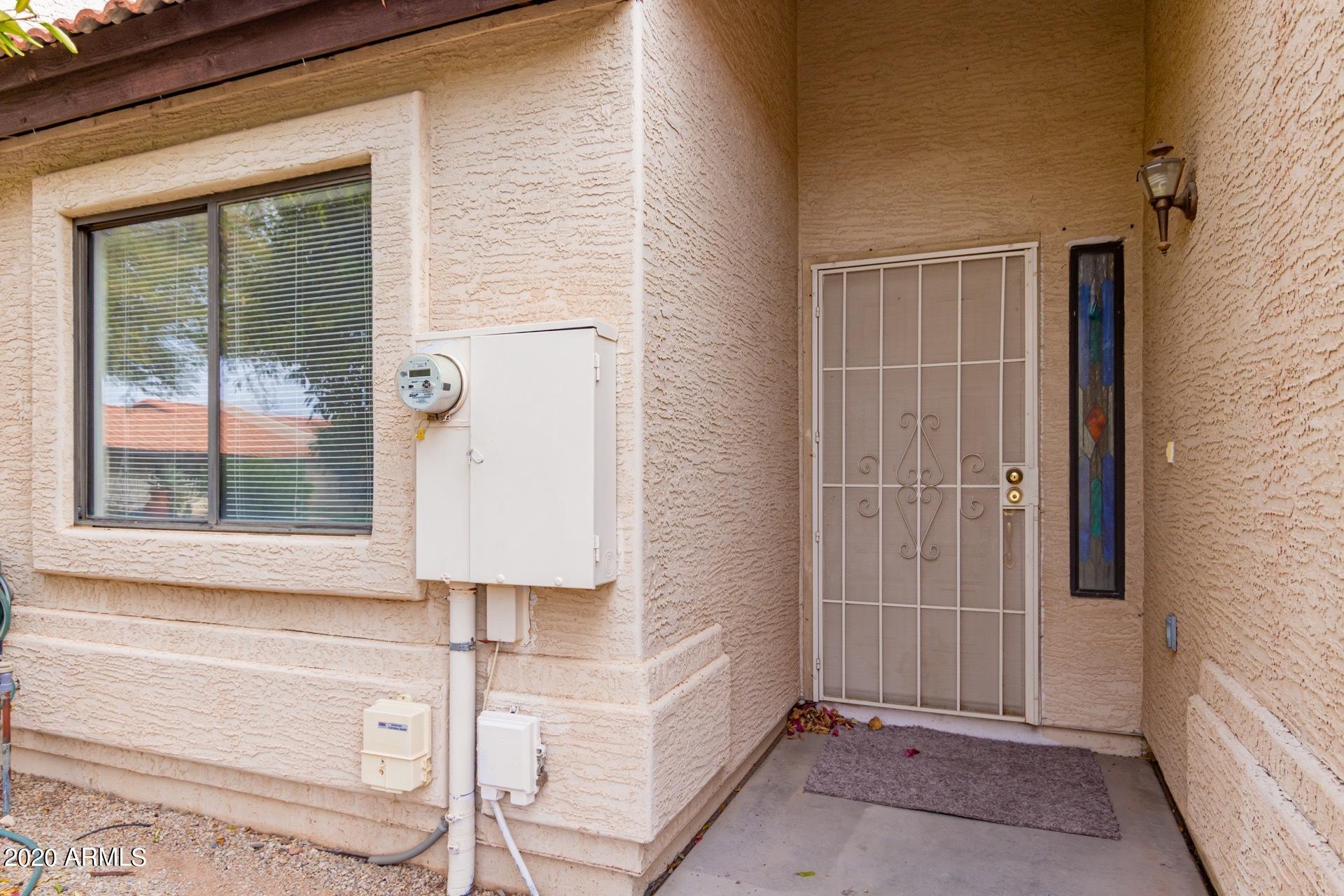 2329 North Recker Road, Unit 118 Mesa, AZ 85215 - Photo 3 of 27 0003-Recker 3