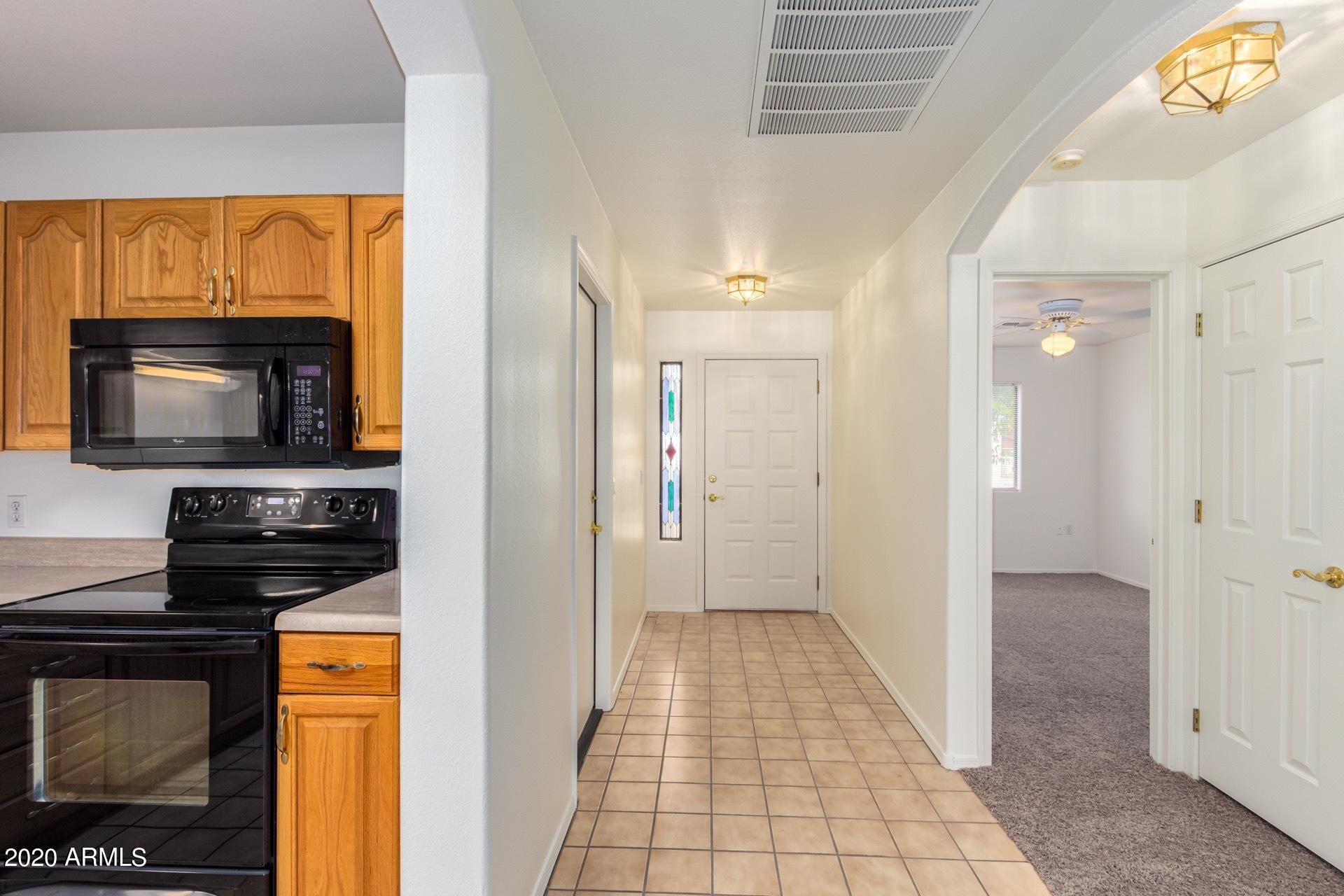 2329 North Recker Road, Unit 118 Mesa, AZ 85215 - Photo 4 of 27 0004-Recker 4