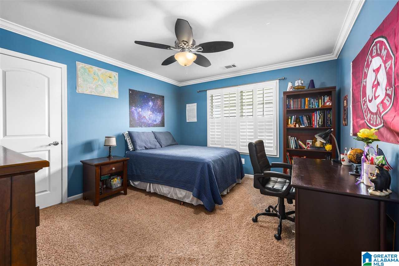 122 Farm Court Springville, AL 35146 - Photo 26 of 50