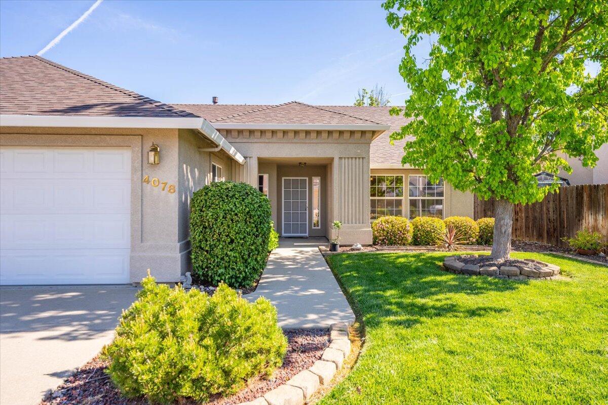 4078 Sunglow Drive Redding, CA 96001 - Photo 51 of 60 52-4078 Sunglow Dr (48 of 64)