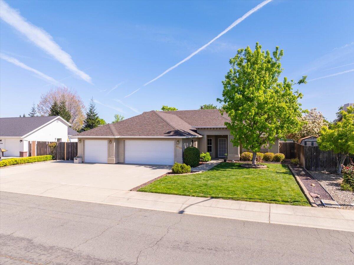 4078 Sunglow Drive Redding, CA 96001 - Photo 54 of 60 55-4078 Sunglow Dr (53 of 64)