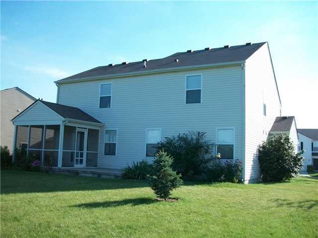 1372 Blue Ridge Lane Brownsburg, IN 46112 - Photo 2 of 12