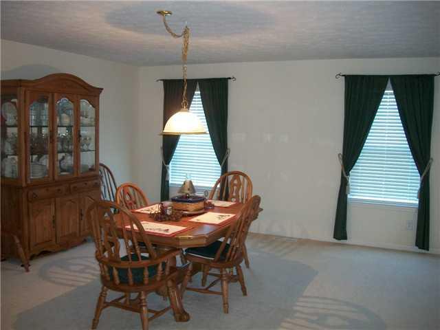 1372 Blue Ridge Lane Brownsburg, IN 46112 - Photo 4 of 12