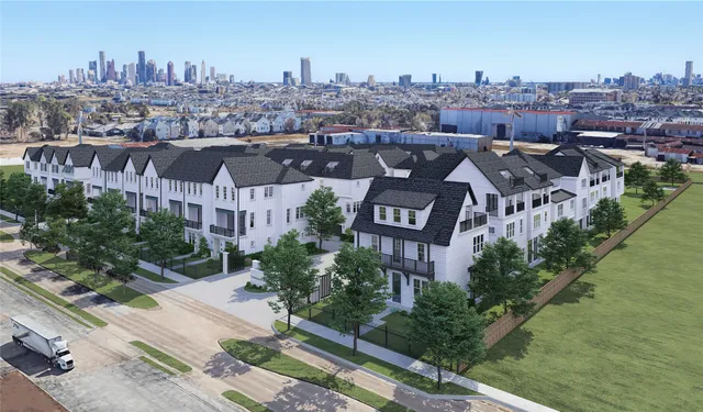 $560,000 | 3311 Green Lilly Lane, Houston, TX 77008