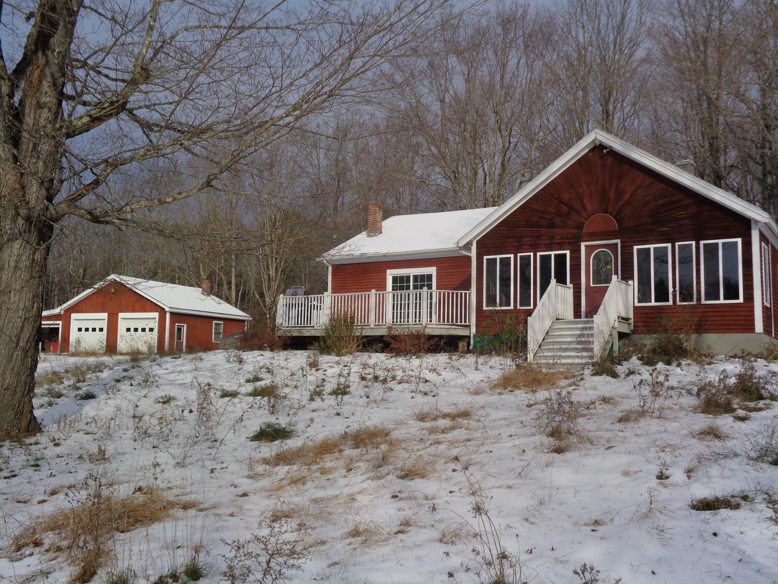 325 Monroe Road Winterport, ME 04496 - Photo 31 of 32 DSC02454