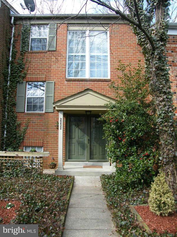 2232 Gunsmith Square Reston, VA 20191 - Photo 1 of 30 Exterior (Front)