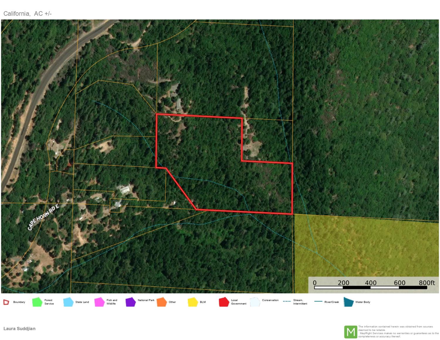 0 P C Lane Colfax, CA 95713 - Photo 7 of 8