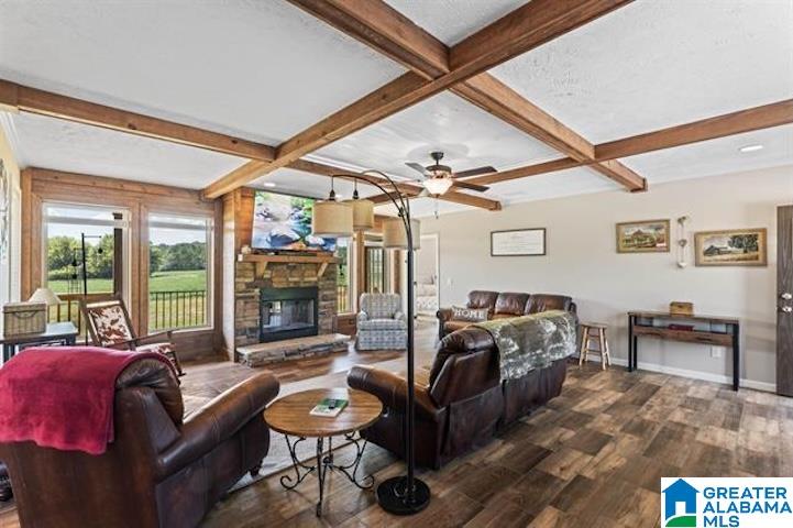 310 Brooks Lake Road Lincoln, AL 35096 - Photo 2 of 20