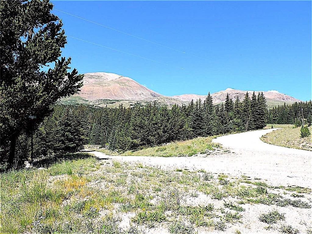 1784 Roberts Road Alma, CO 80420 - Photo 3 of 16 Gallery Image 3