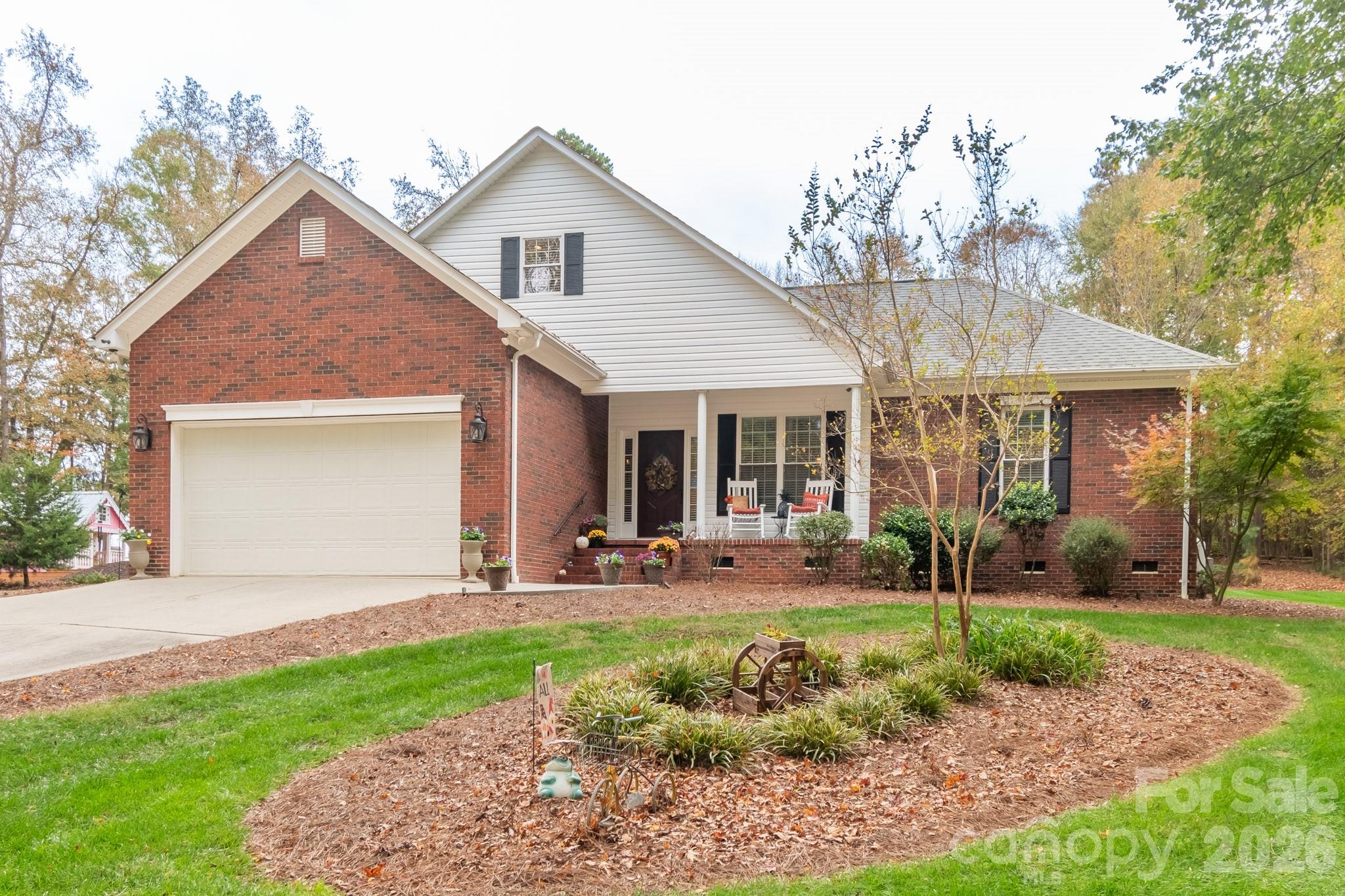 415 Witmore Road Wingate, NC 28174 - Photo 1 of 31