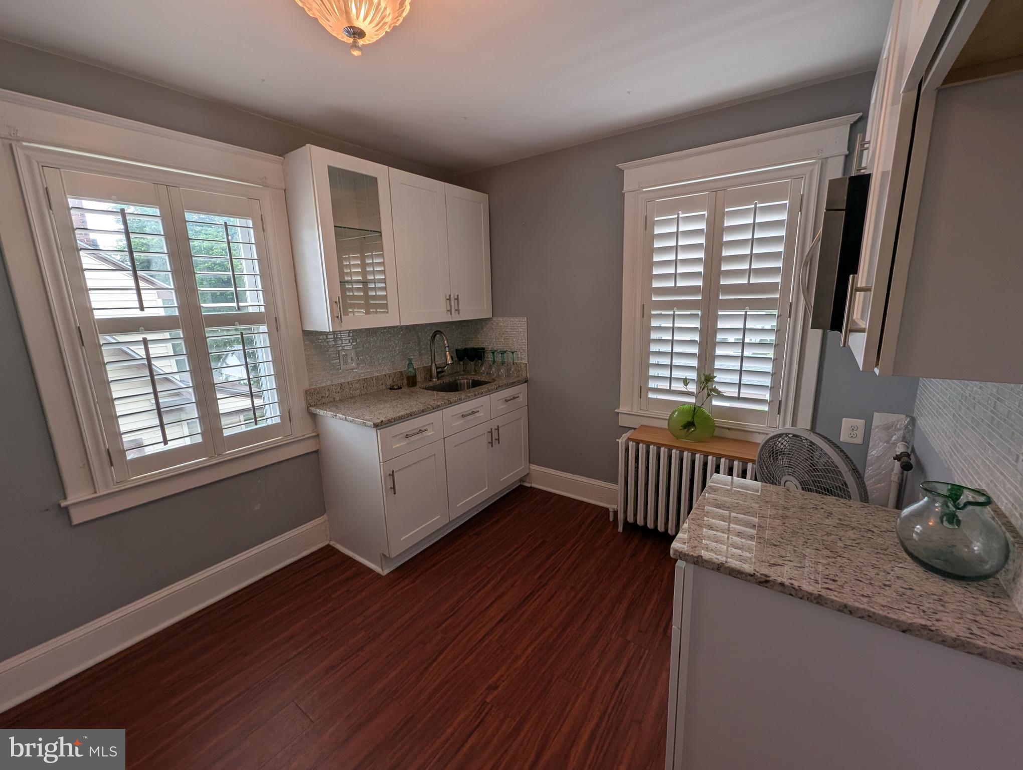 4500 Ridge Avenue Halethorpe, MD 21227 - Photo 42 of 69 kitchette/bedroom 3