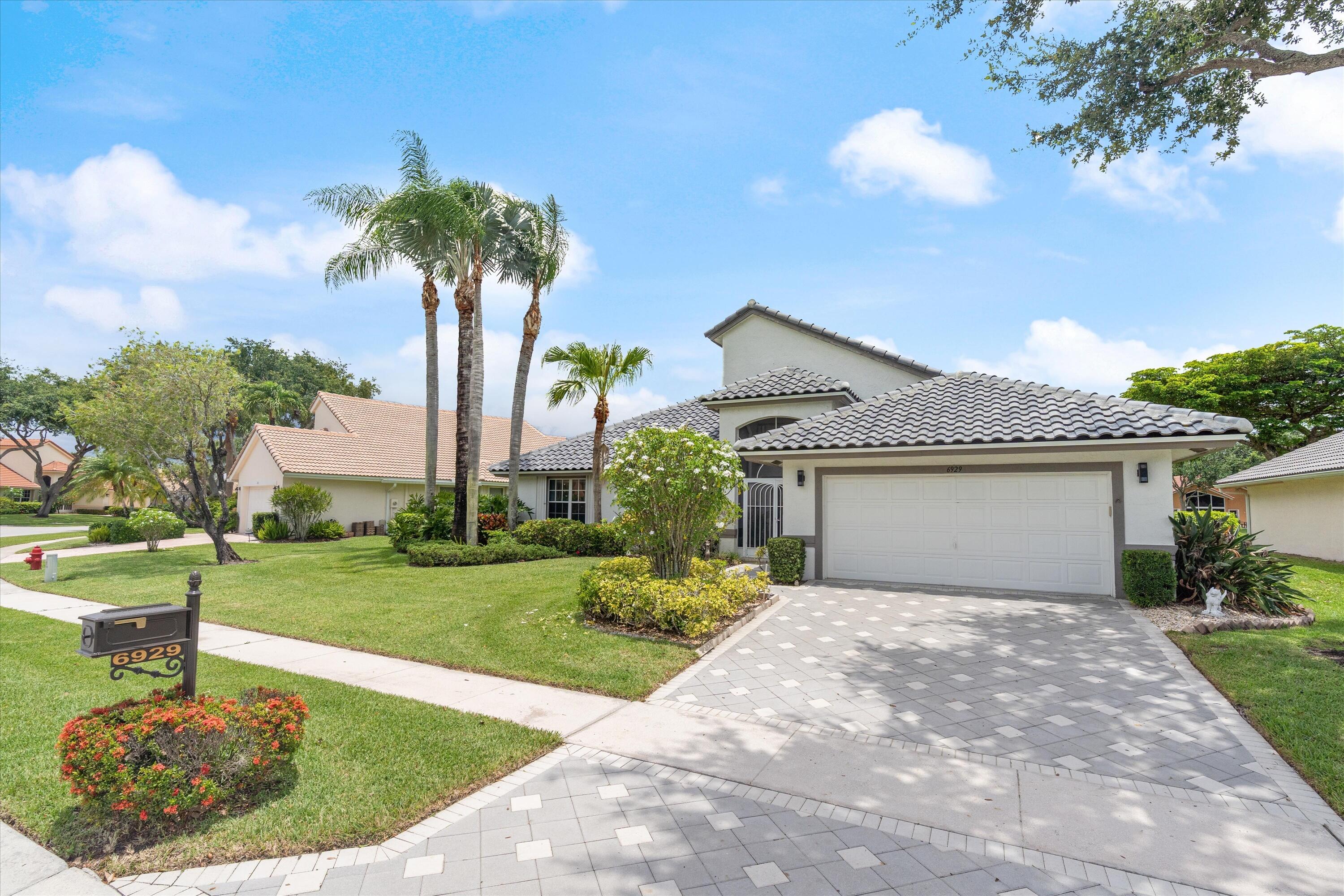6929 Grenelefe Road Boynton Beach, FL 33437 - Photo 2 of 34 01-6929 Grenelefe Road Boynton Beach, FL