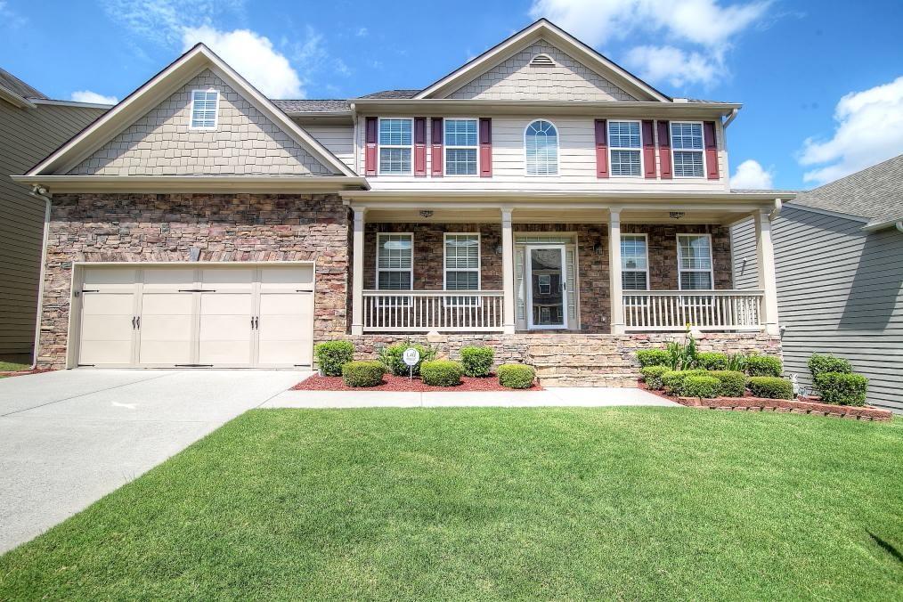 3885 Estates Path Cumming, GA 30040 - Photo 1 of 1 Gallery Image 1