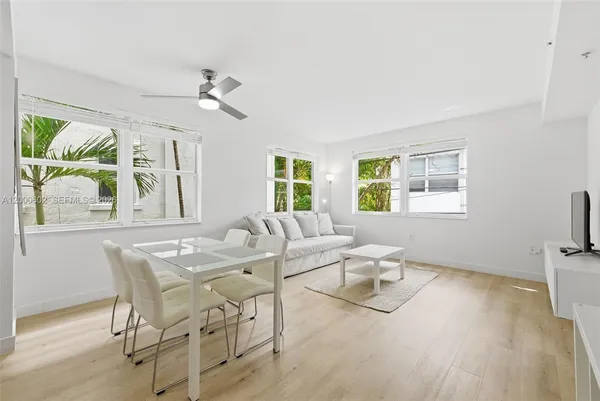 $319,000 | 1550 Drexel Avenue, Unit 207, Miami Beach, FL 33139