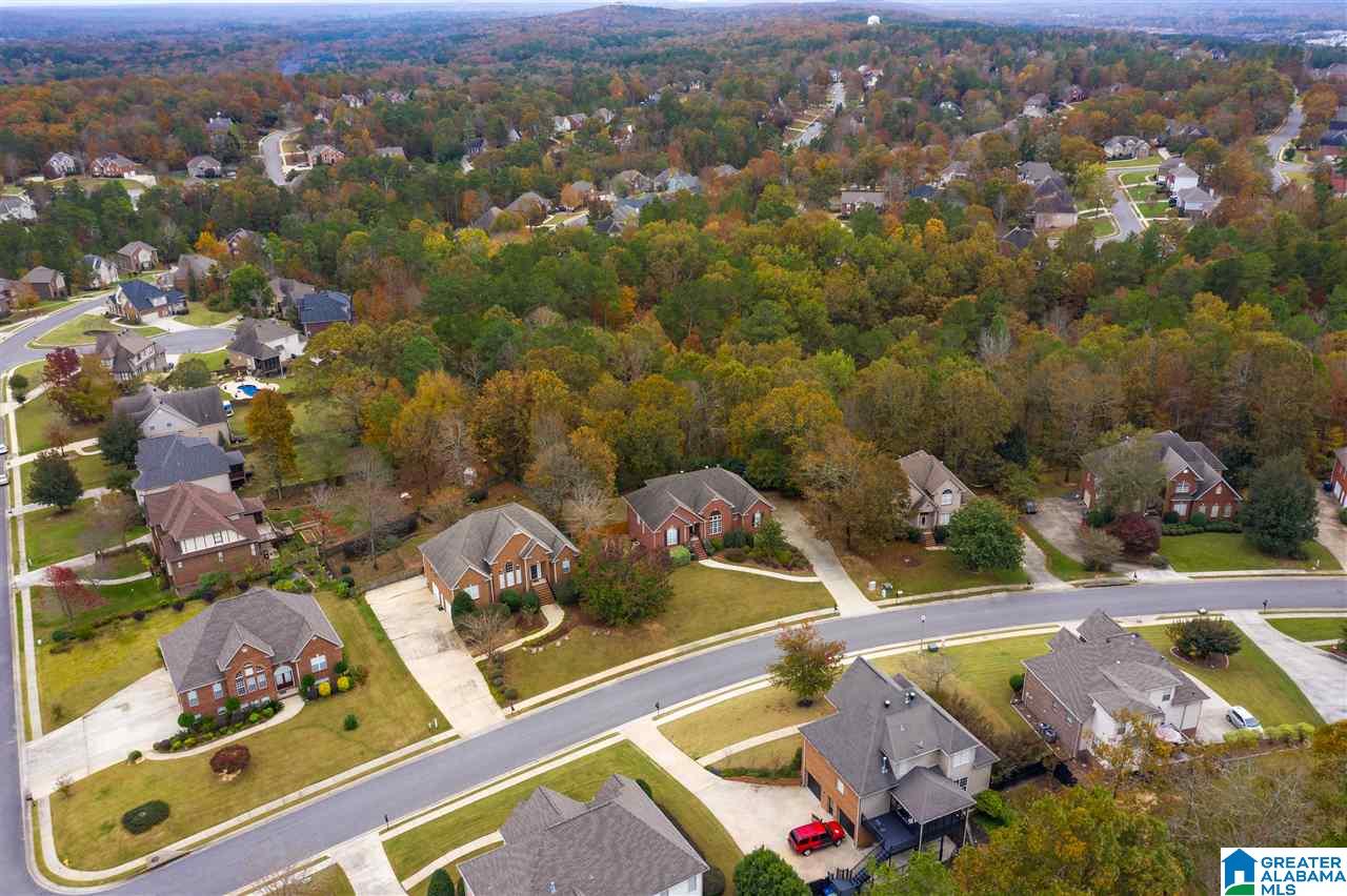 2116 North Grande View Lane Alabaster, AL 35114 - Photo 36 of 43