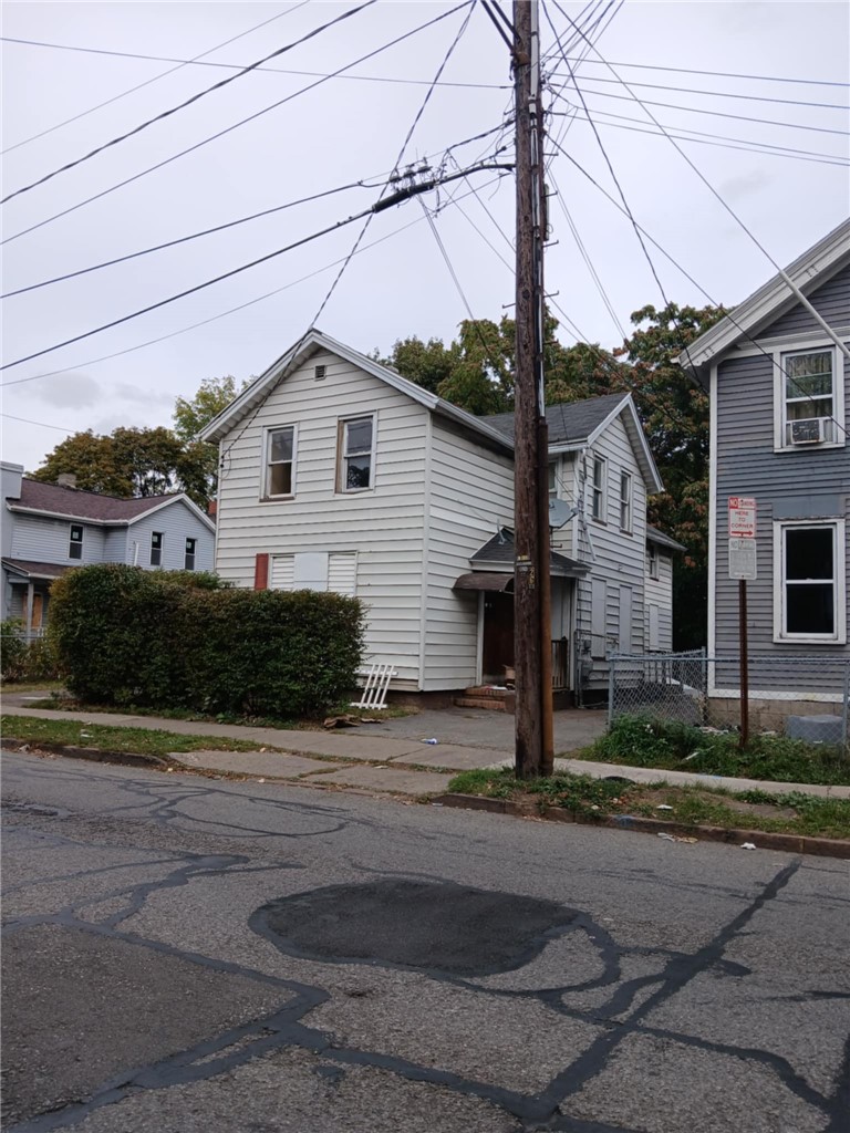 374 Ames Street Rochester, NY 14611 - Photo 12 of 15