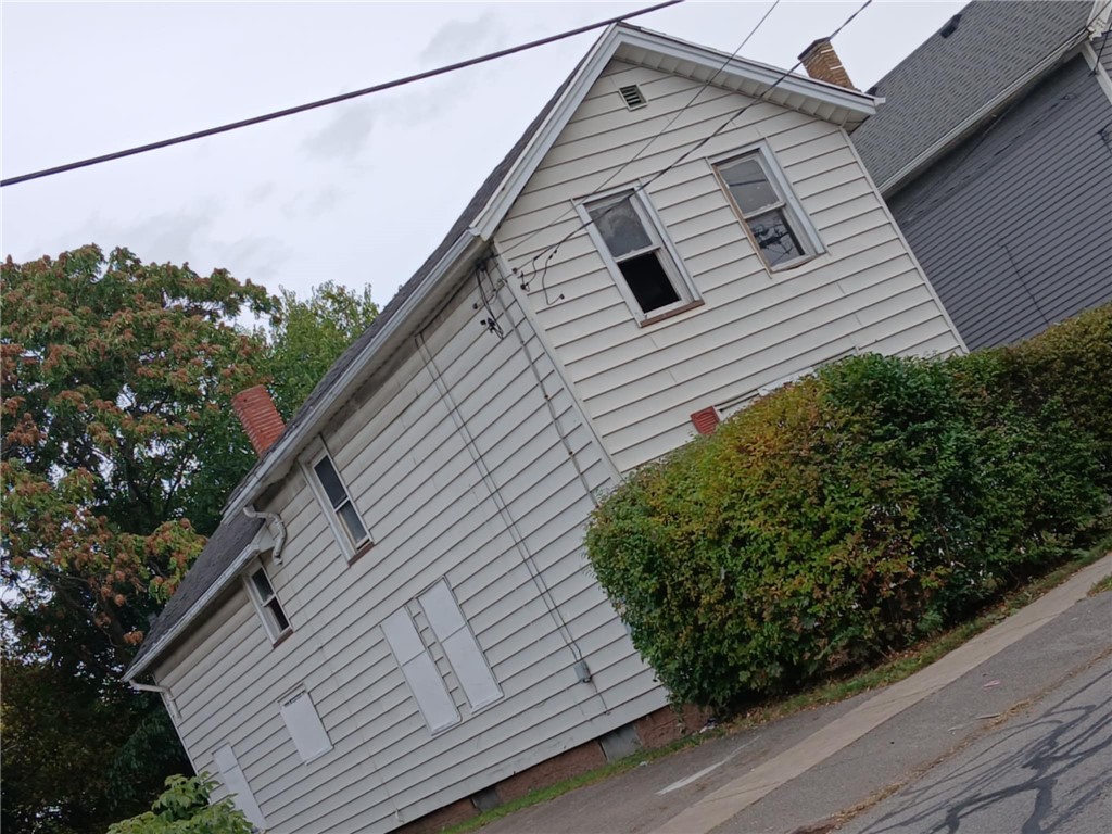 374 Ames Street Rochester, NY 14611 - Photo 3 of 15