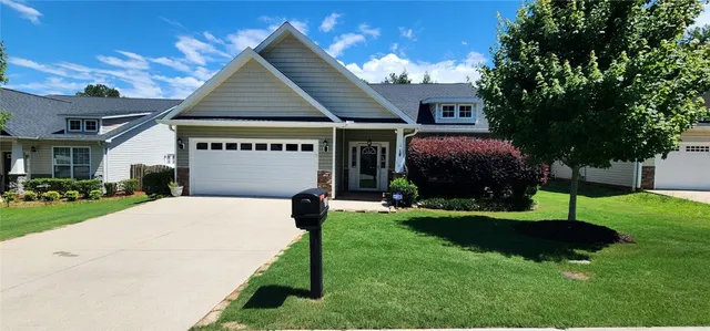 $1,975 | 102 Mcleod Drive, Anderson, SC 29621