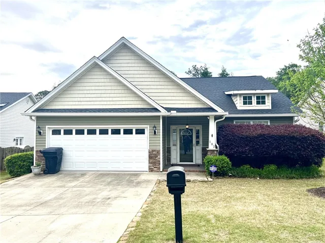 $1,975 | 102 Mcleod Drive, Anderson, SC 29621