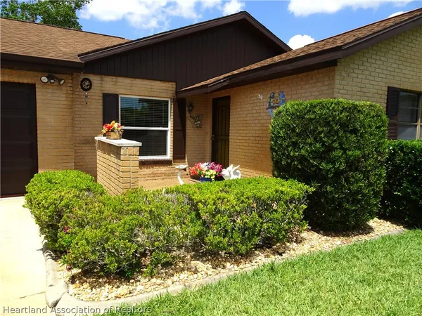 $196,000 | 30 Jasmine Street, Lake Placid, FL 33852