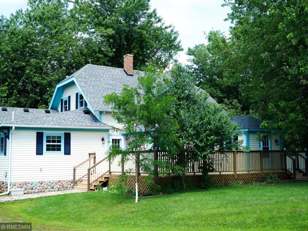 13108 45th Avenue Northeast Rice, MN 56367 - Photo 1 of 1