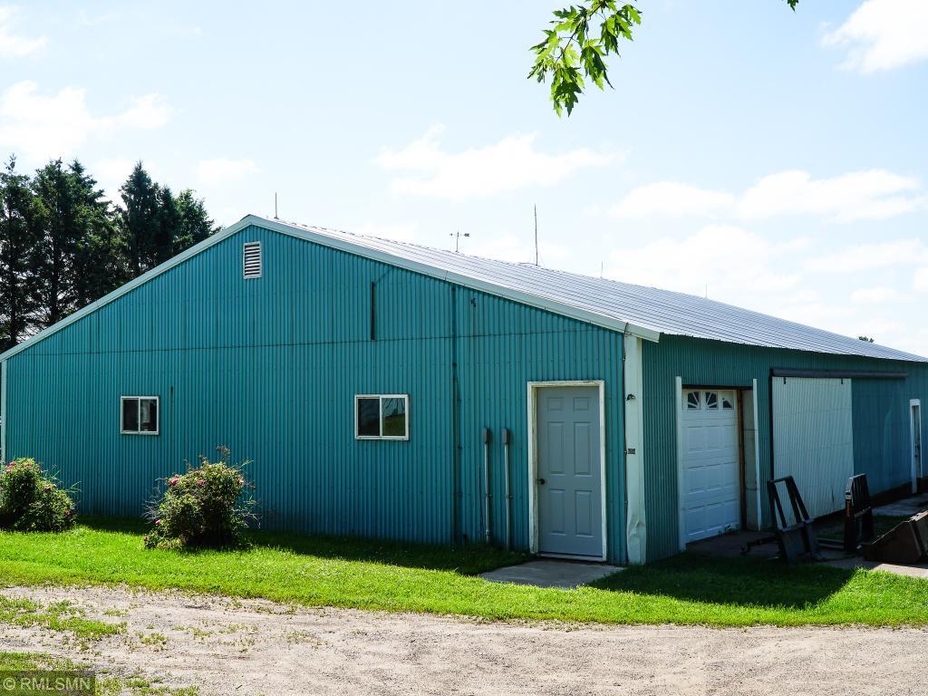 13108 45th Avenue Northeast Rice, MN 56367 - Photo 20 of 23 Gallery Image 20