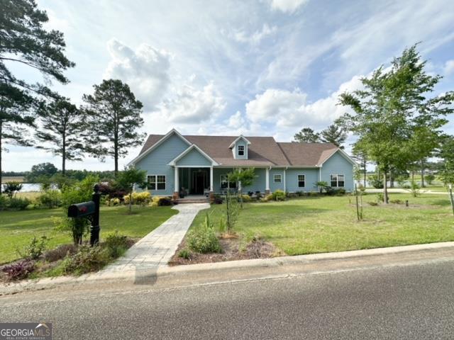631 Thompson Level Road Lyons, GA 30436 - Photo 1 of 1 Main View